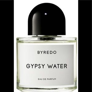 Byredo Gypsy Water Perfume 1.6fl oz/50ml